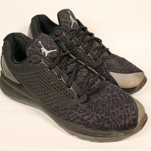 Nike Jordan Men Trainer ST Black/Grey 10.5